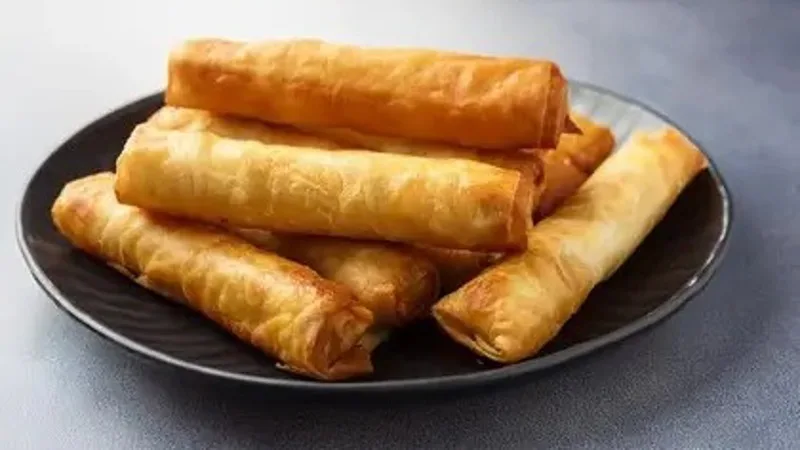 Sigara Böreği