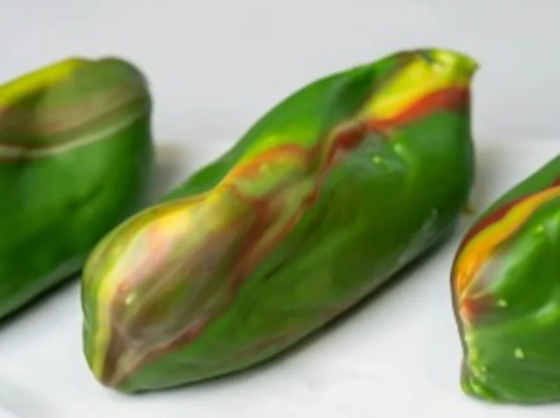 Pistachioo