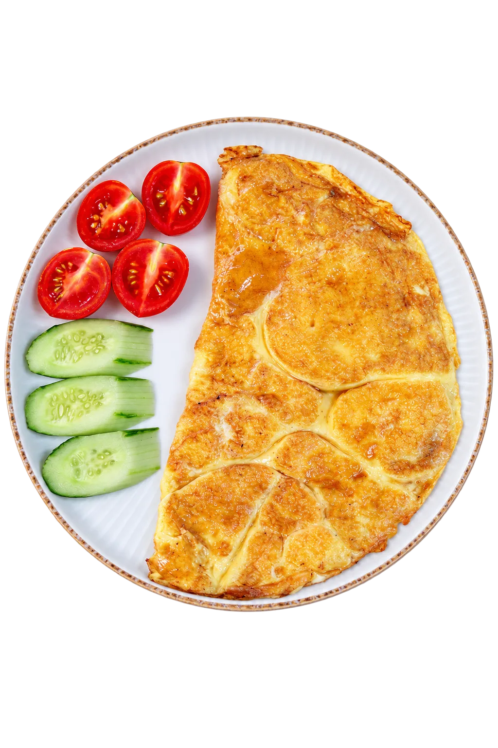 Sade Omlet