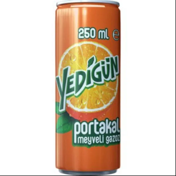 Yedigün
