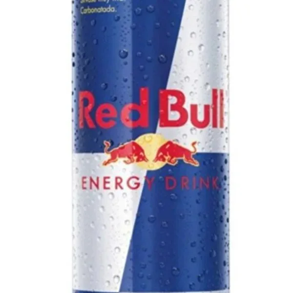Redbull