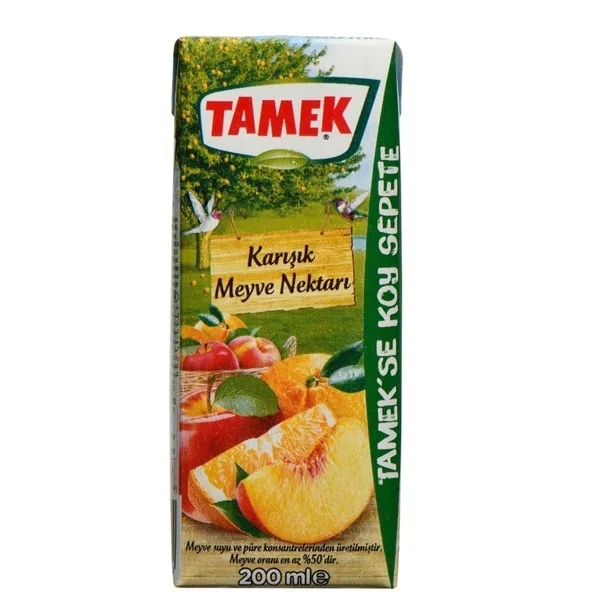 1/5 Vişne