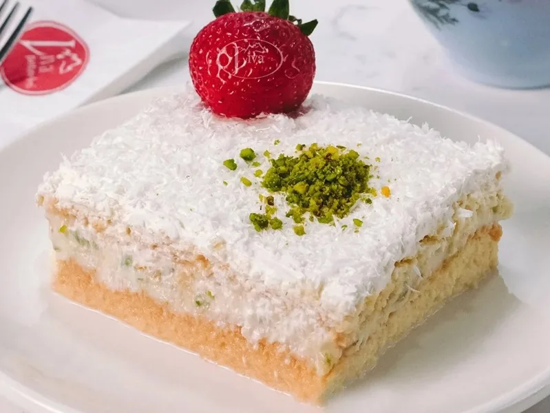 Kardelen Tatlısı