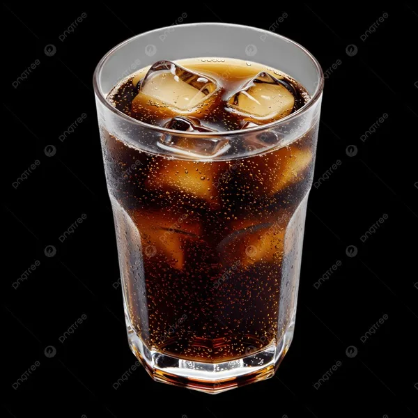 Bardak kola
