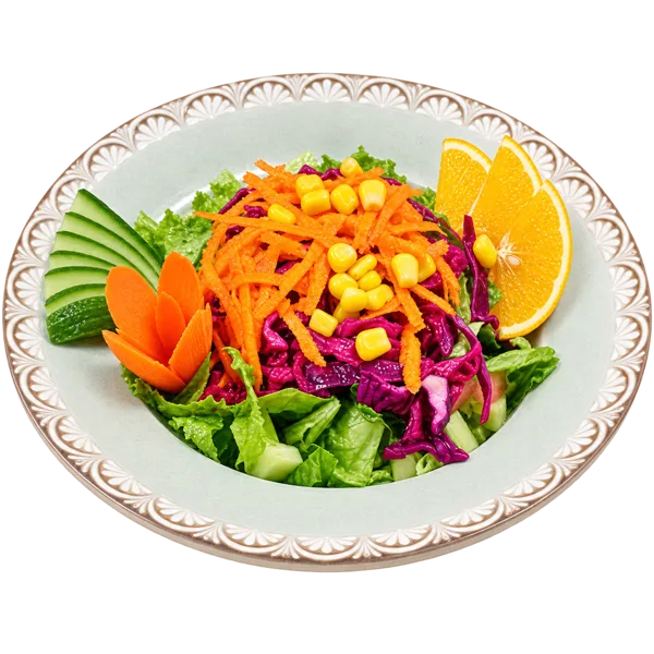 Mevsim Salatası