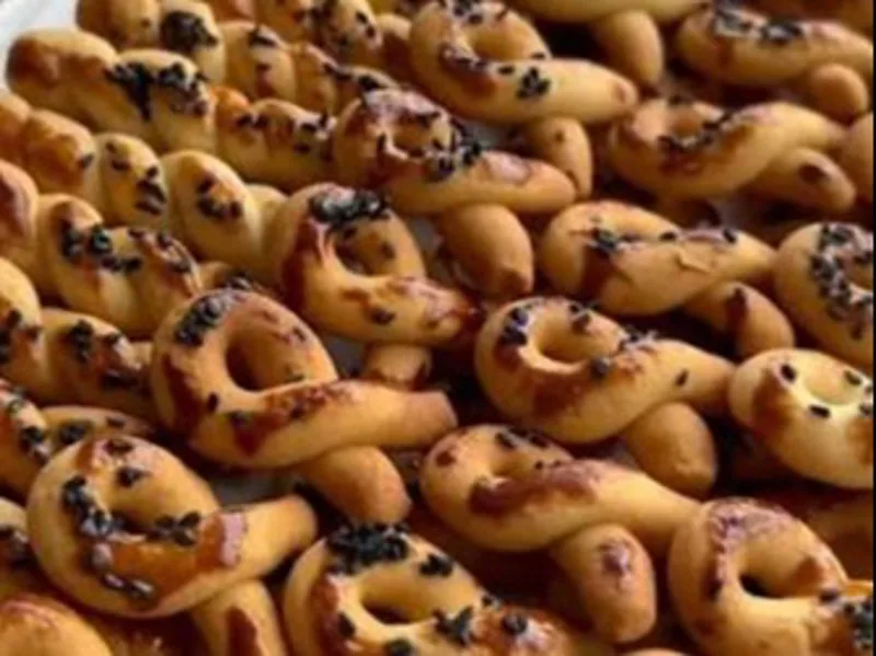 Tuzlu Kurupasta