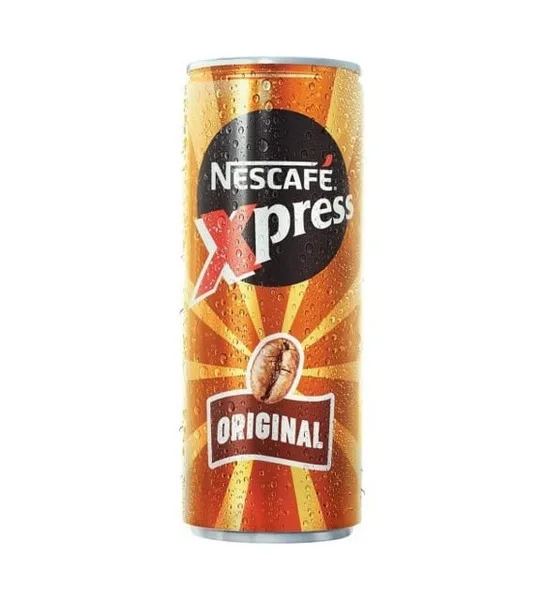 Nescafe express