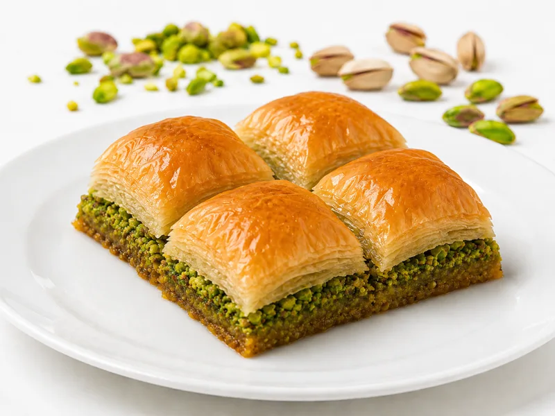 Baklava