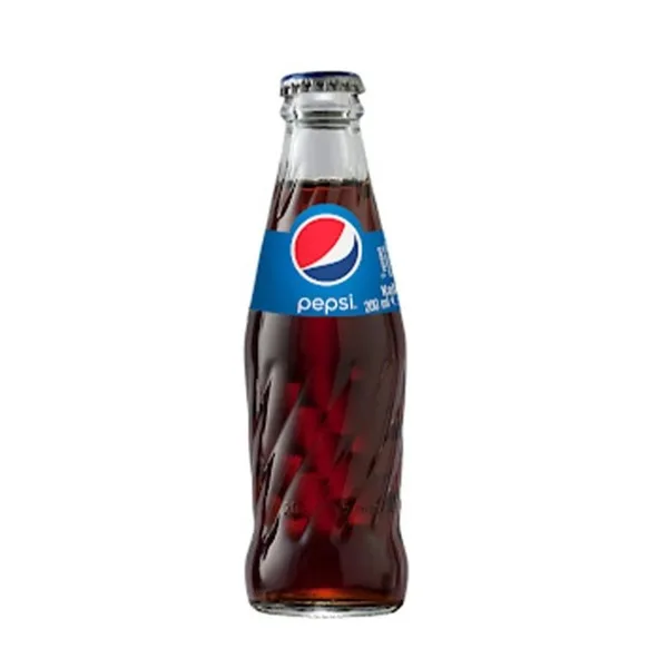 Cam pepsi