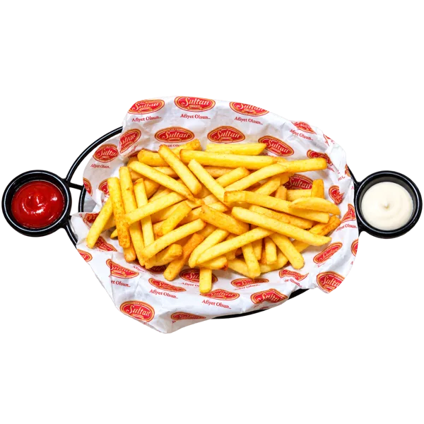 Patates Cipsi