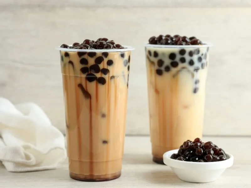 Bubble Tea