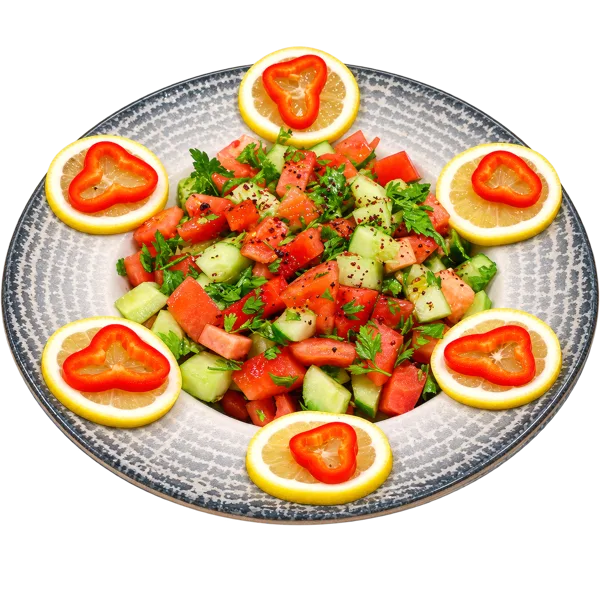 Çoban Salatası