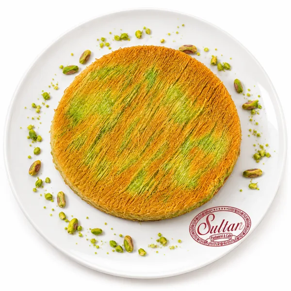 Sultan Special Künefe