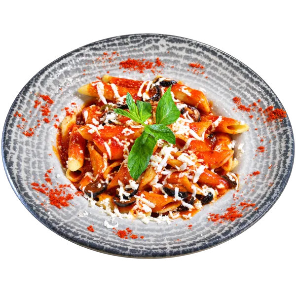 Penne Arabiatta