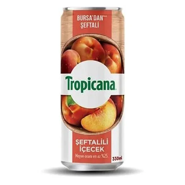 Tropicana kutu