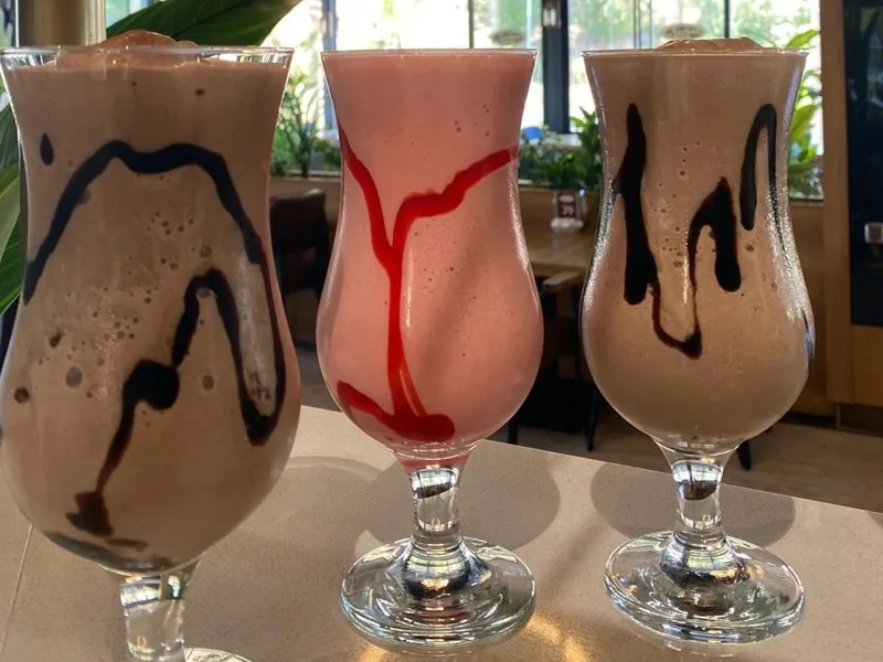 MilkShake