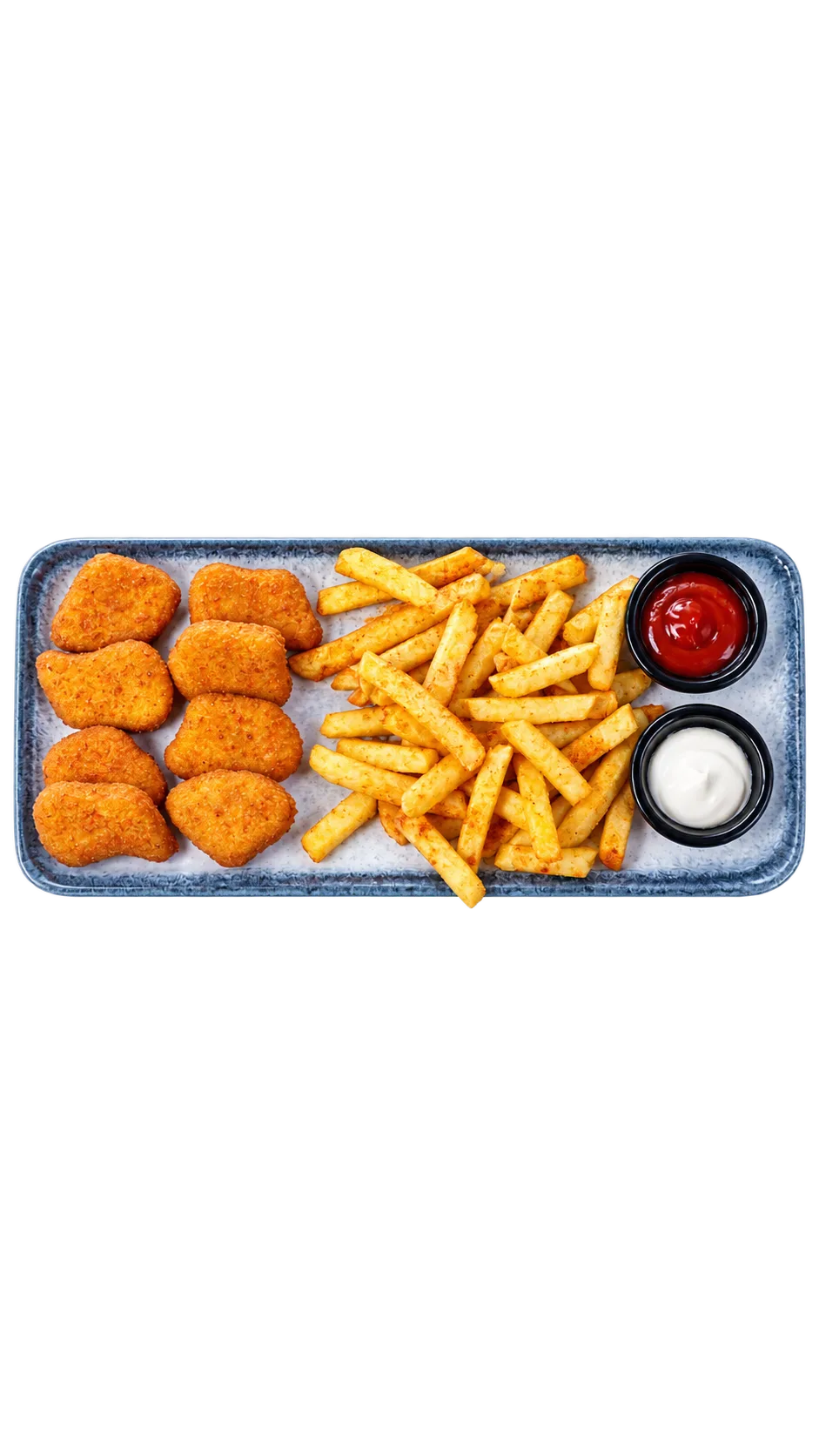 Piliç Nugget
