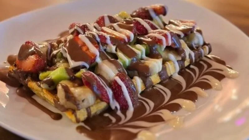 Waffle