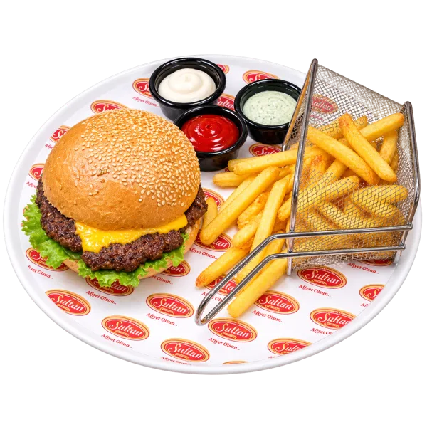Cheeseurger