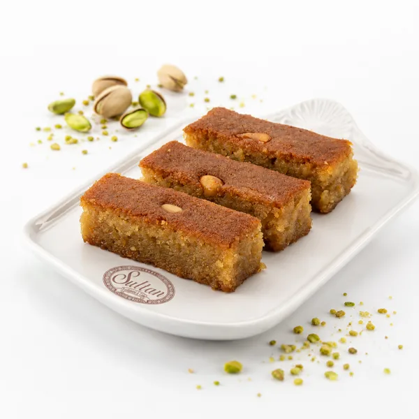 Şam Tatlısı