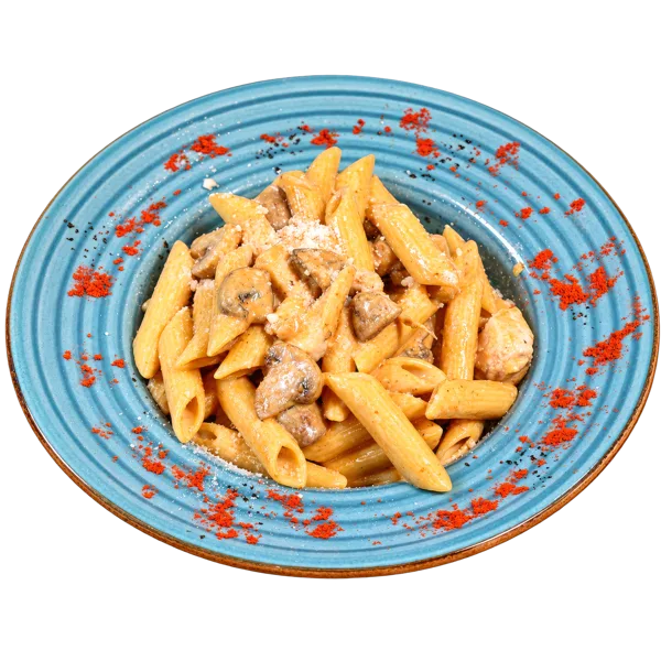 Penne Pollo