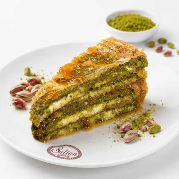 Ocak Baklavası