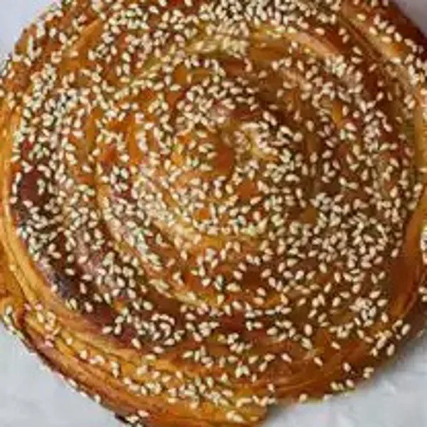 Tahinli