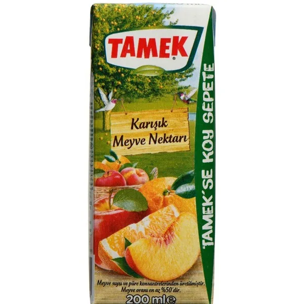 1/5 şeftali
