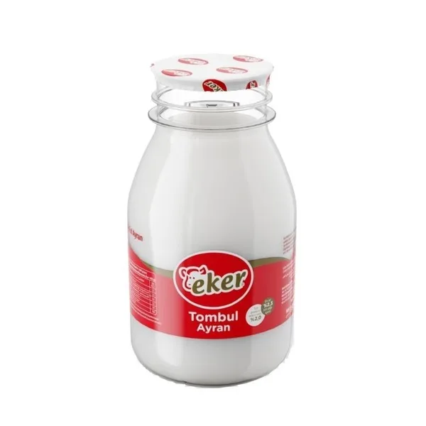 Ayran [Eker]