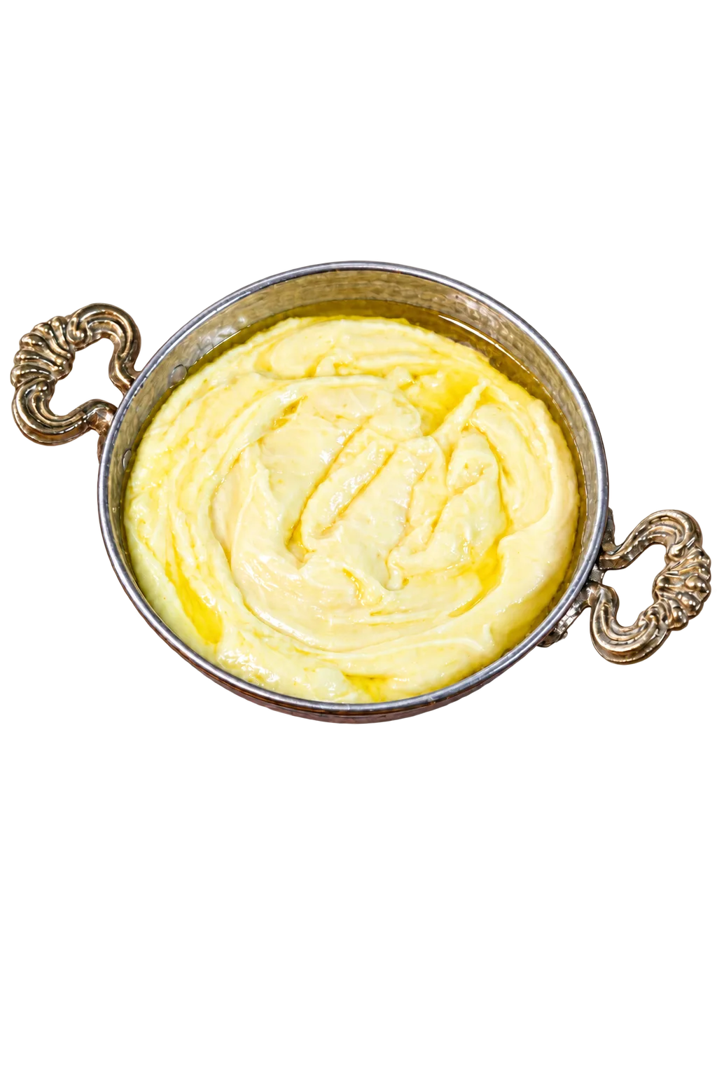 Mıhlama [ kuymak ]